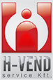 Hvend logo