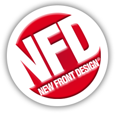 New Front Design