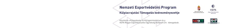 NEP pályázat